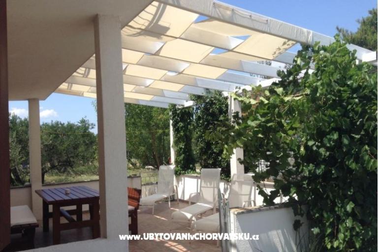 Ferienwohnungen Budiša – foto 8