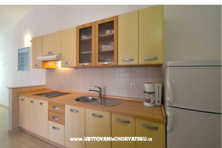 Ferienwohnungen Julija – foto 12