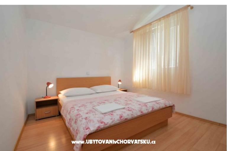 Ferienwohnungen Julija – foto 13