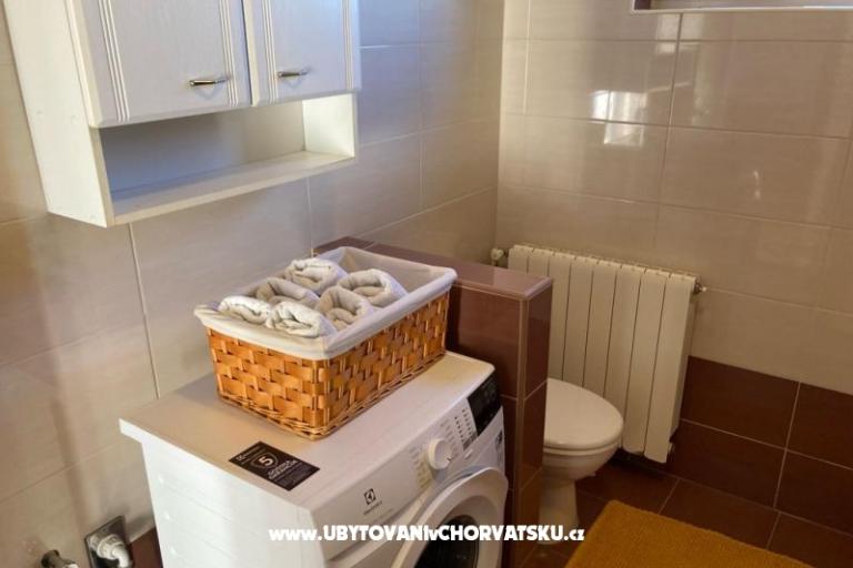 Ferienwohnungen Julija – foto 19