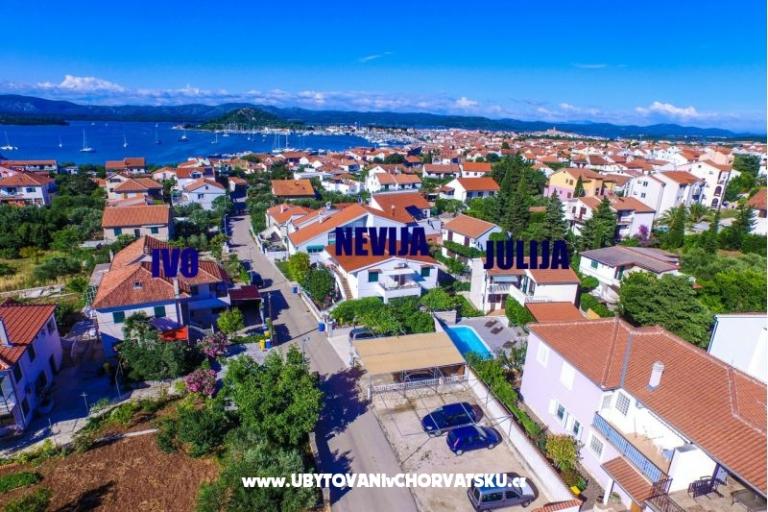 Ferienwohnungen Julija – foto 2