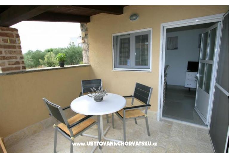 Appartements Jadranka – foto 11