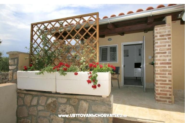 Appartements Jadranka – foto 12