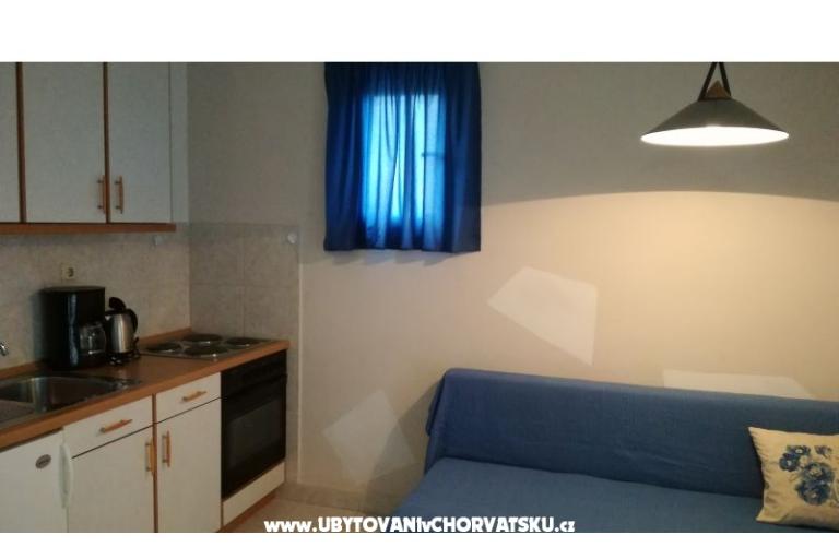 Appartements Jadranka – foto 16