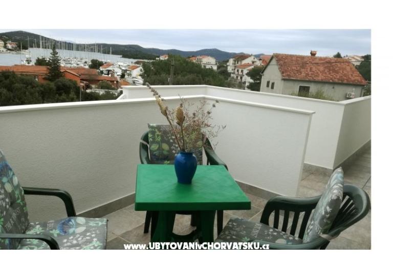 Appartements Jadranka – foto 17