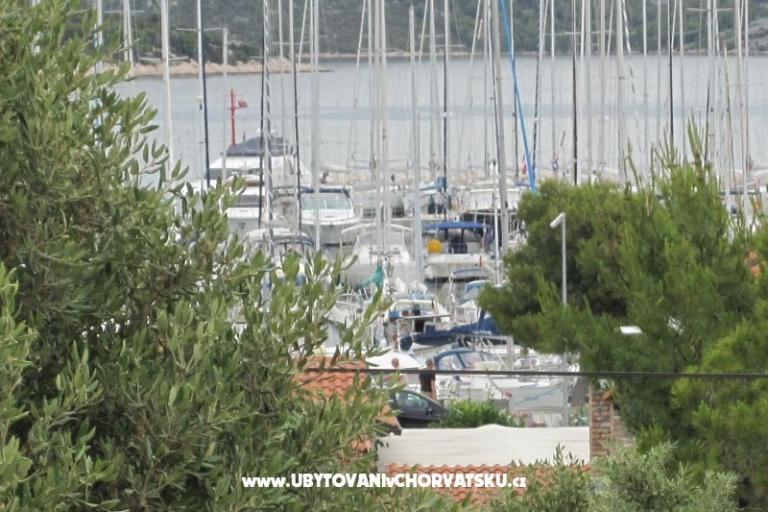 Appartements Jadranka – foto 7