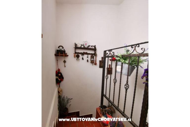 Stara kamena kuca - Apartment Andrij – foto 10