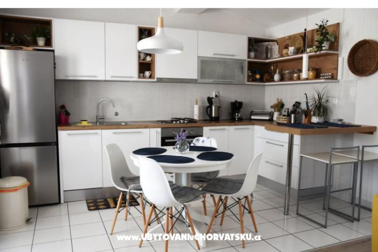 Stara kamena kuca - Apartment Andrij – foto 13