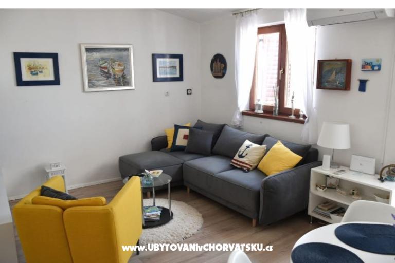 Stara kamena kuca - Apartment Andrij – foto 14