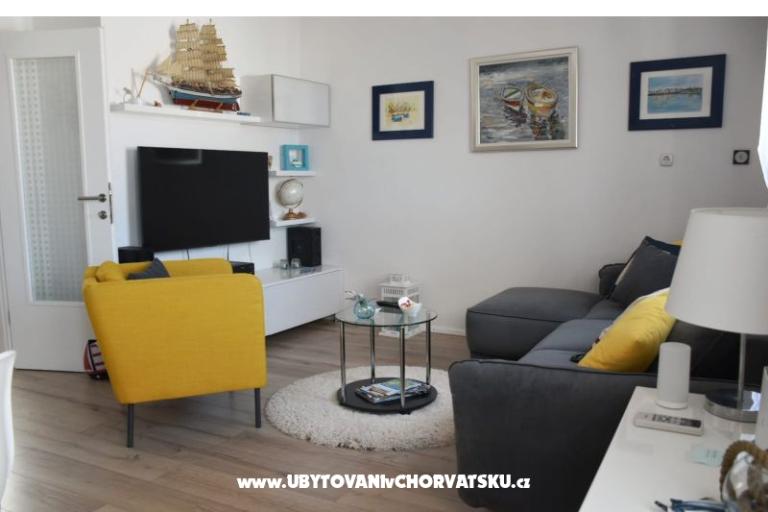 Stara kamena kuca - Apartment Andrij – foto 15