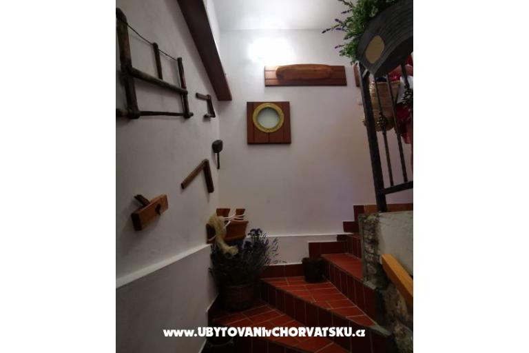 Stara kamena kuca - Apartment Andrij – foto 3