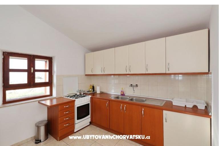 Ravna Sika Island Haus – foto 10