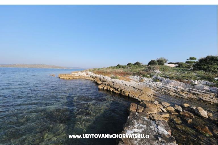 Ravna Sika Island Haus – foto 15