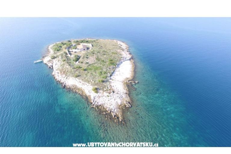 Ravna Sika Island Haus – foto 2