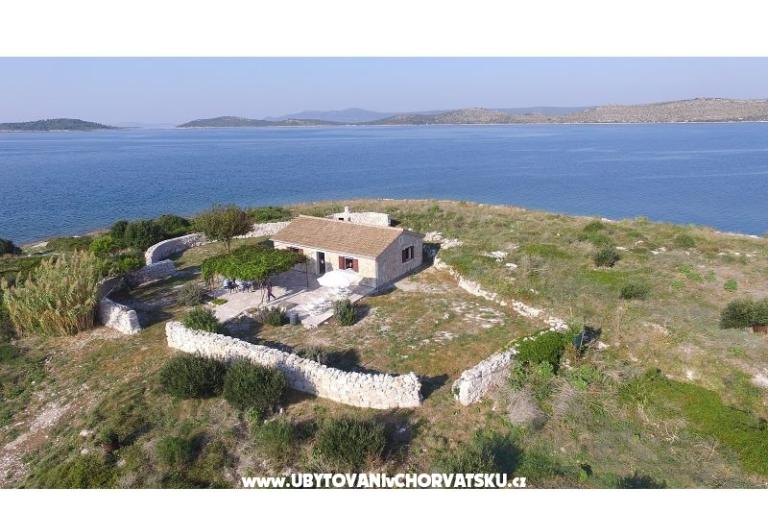 Ravna Sika Island Haus – foto 3