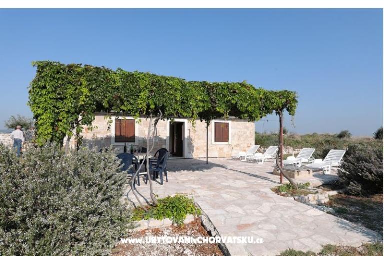 Ravna Sika Island Haus – foto 4