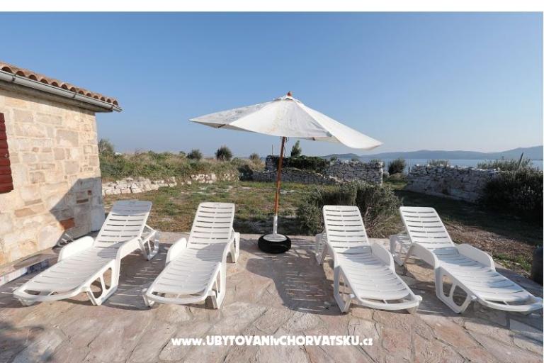 Ravna Sika Island Haus – foto 5