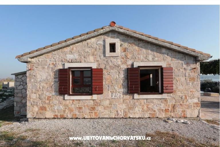 Ravna Sika Island Haus – foto 6