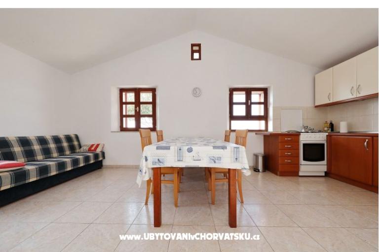 Ravna Sika Island Haus – foto 7