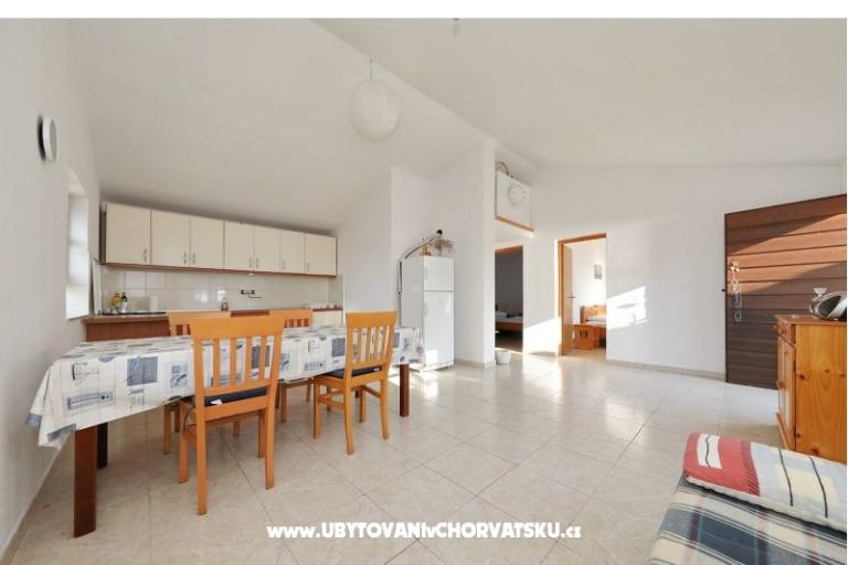 Ravna Sika Island Haus – foto 8