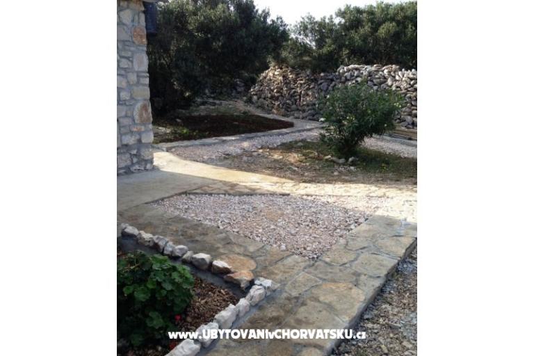 Robinzon house Kornati-Gangaro – foto 10