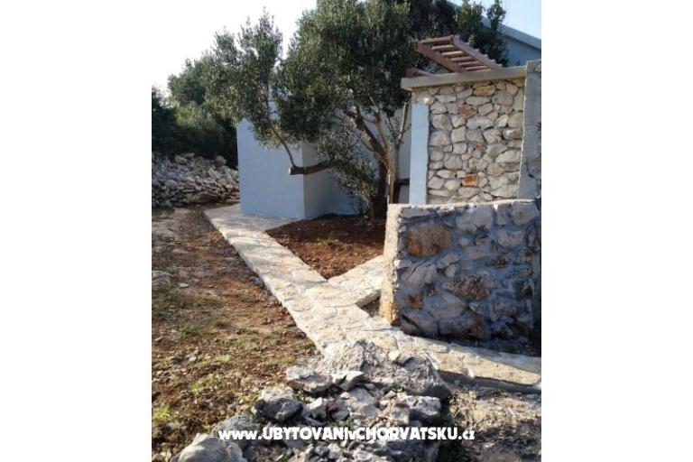 Robinzon house Kornati-Gangaro – foto 11