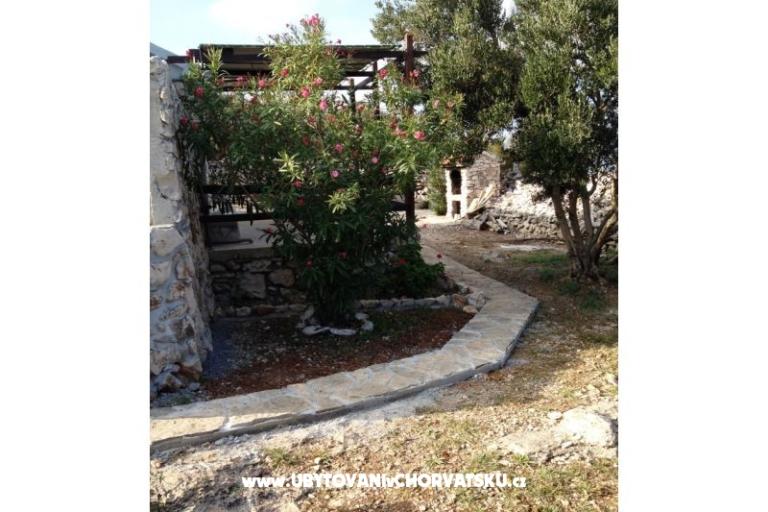 Robinzon house Kornati-Gangaro – foto 12