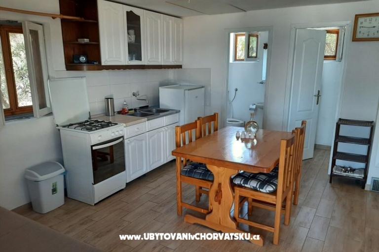 Robinzon house Kornati-Gangaro – foto 6