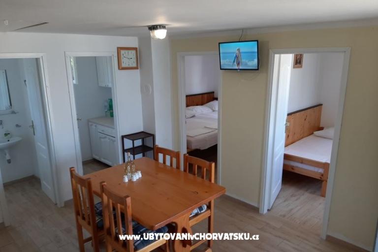 Robinzon house Kornati-Gangaro – foto 7