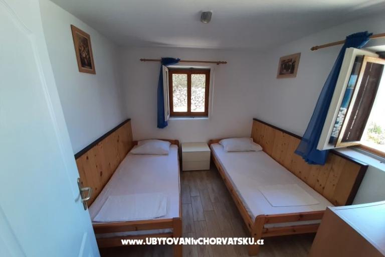 Robinzon house Kornati-Gangaro – foto 9