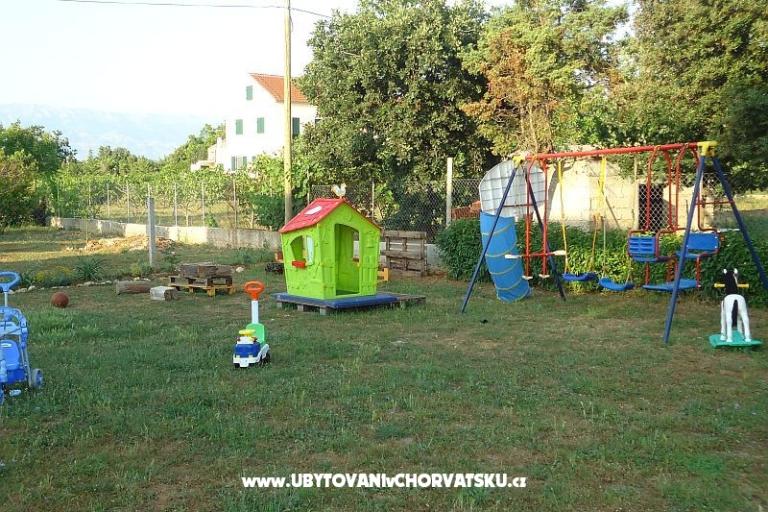 Apartment Babac – foto 14