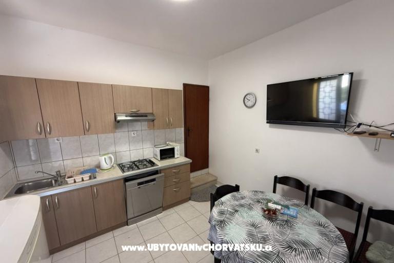 Apartment Irena – foto 7