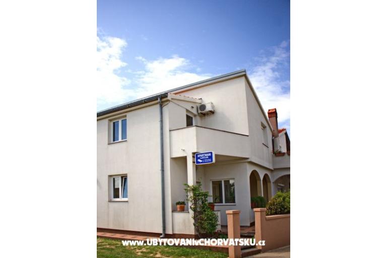 Apartment Lucija – foto 16