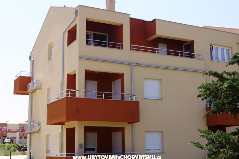 Apartment Velebit – foto 2