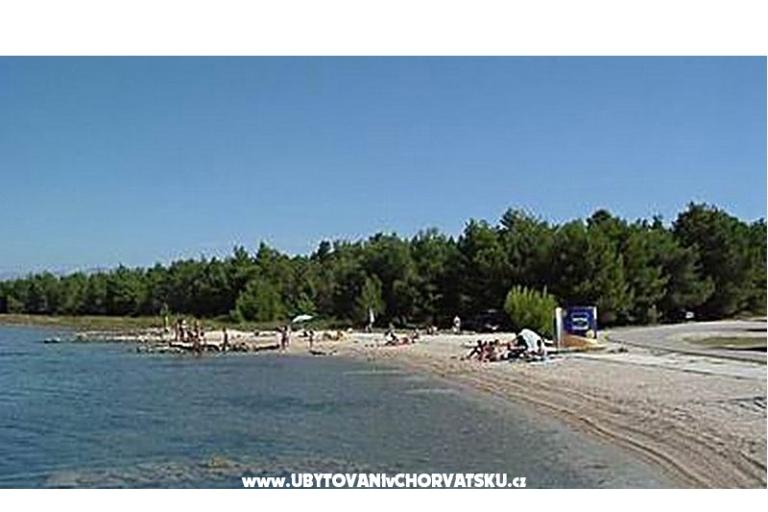 Appartements Vrsi - Mulo – foto 11