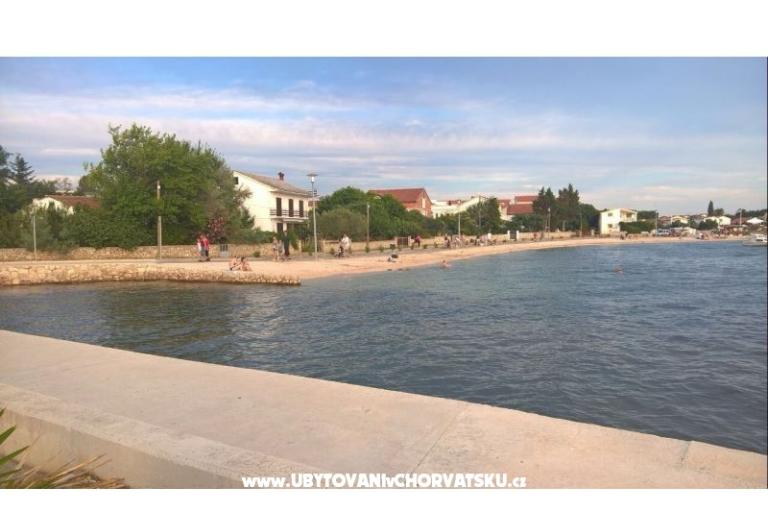 Appartements Vrsi - Mulo – foto 13