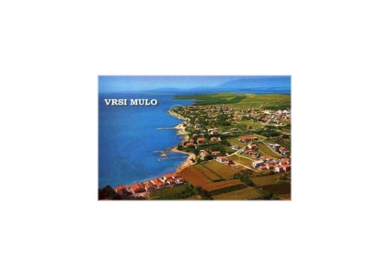 Appartements Vrsi - Mulo – foto 15