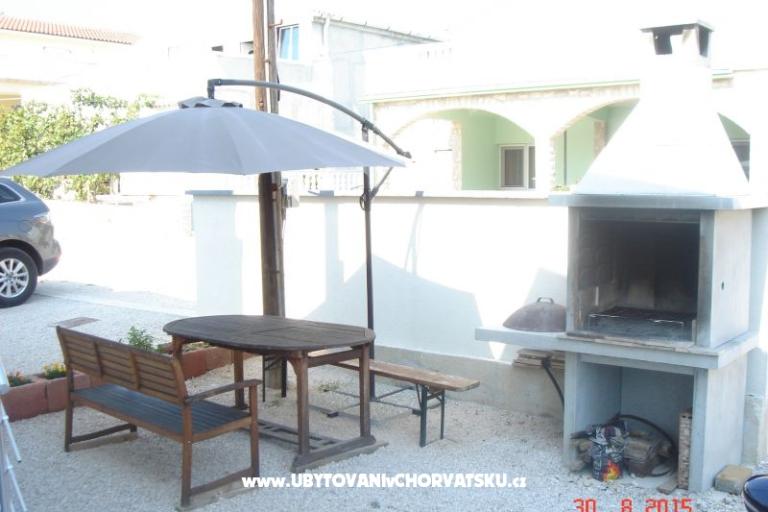 Appartements Vrsi - Mulo – foto 4