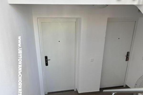 Appartements Vrsi - Mulo – foto 6