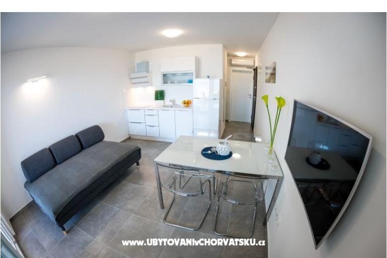 Ferienwohnungen ABC Nin – foto 10