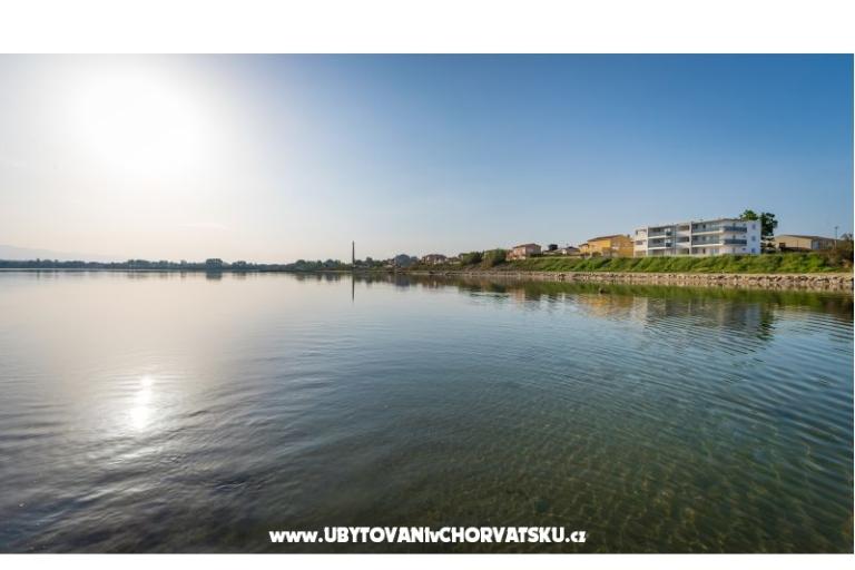 Ferienwohnungen ABC Nin – foto 11
