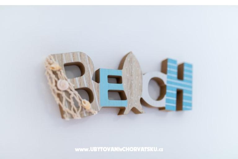 Ferienwohnungen ABC Nin – foto 16