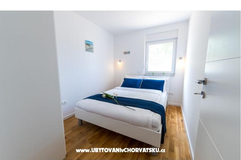 Ferienwohnungen ABC Nin – foto 4