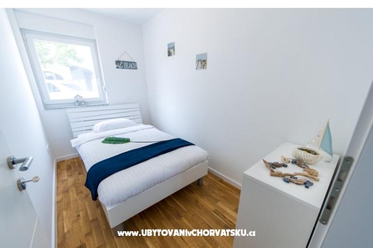 Ferienwohnungen ABC Nin – foto 5