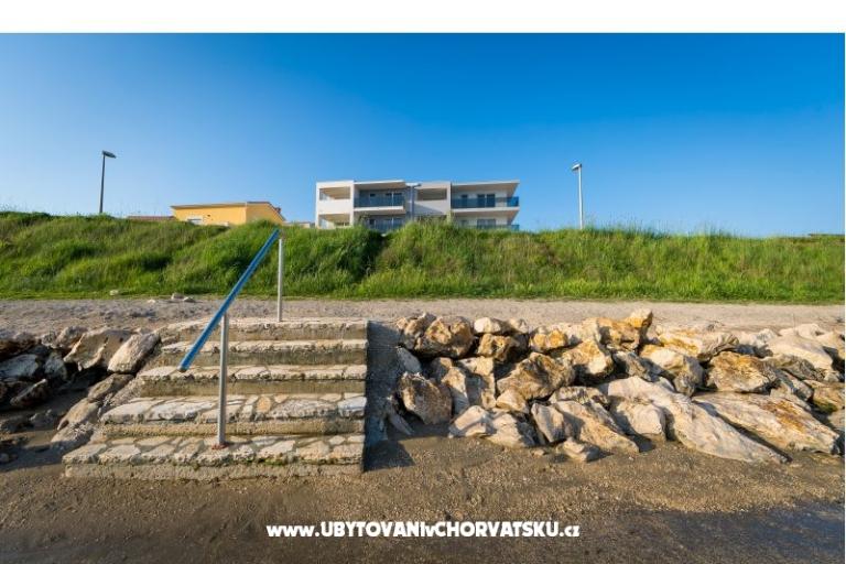 Ferienwohnungen ABC Nin – foto 7