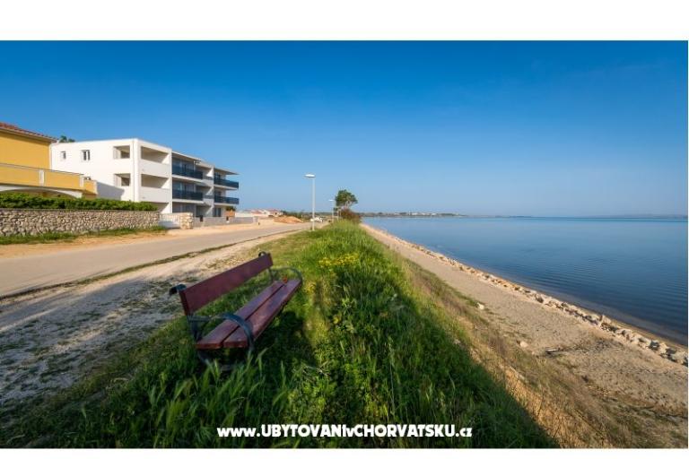 Ferienwohnungen ABC Nin – foto 8