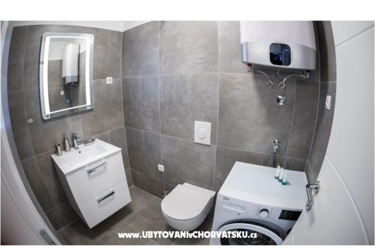 Ferienwohnungen ABC Nin – foto 9