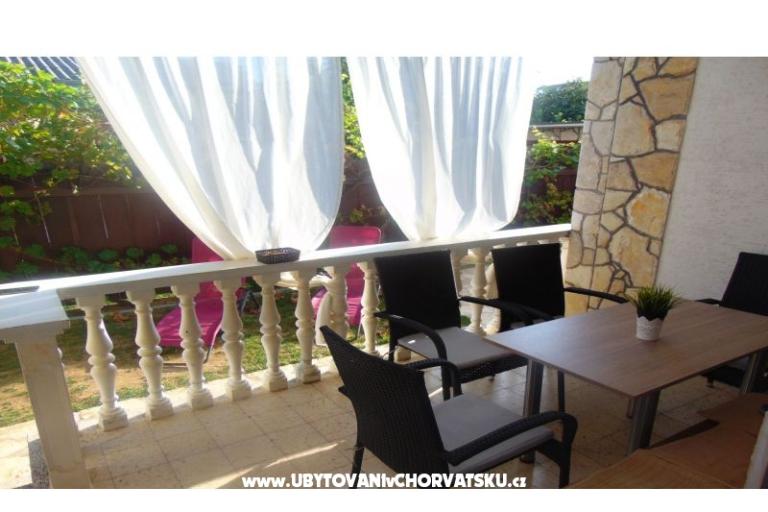 Appartements Casa Tea  – foto 17