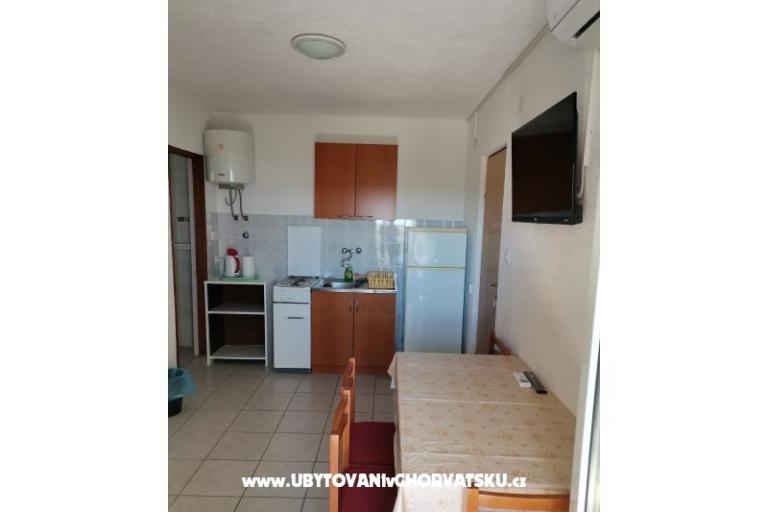 Appartements Danijela  – foto 13