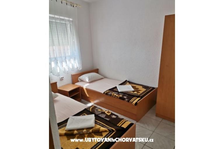 Appartements Danijela  – foto 14